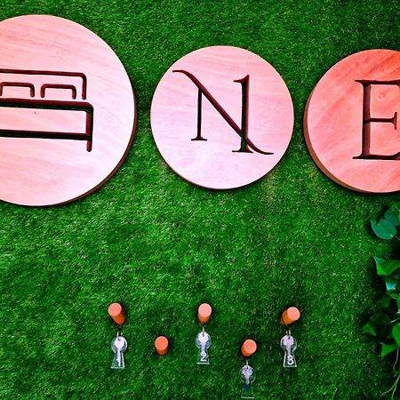 B&B One Catania Exterior photo