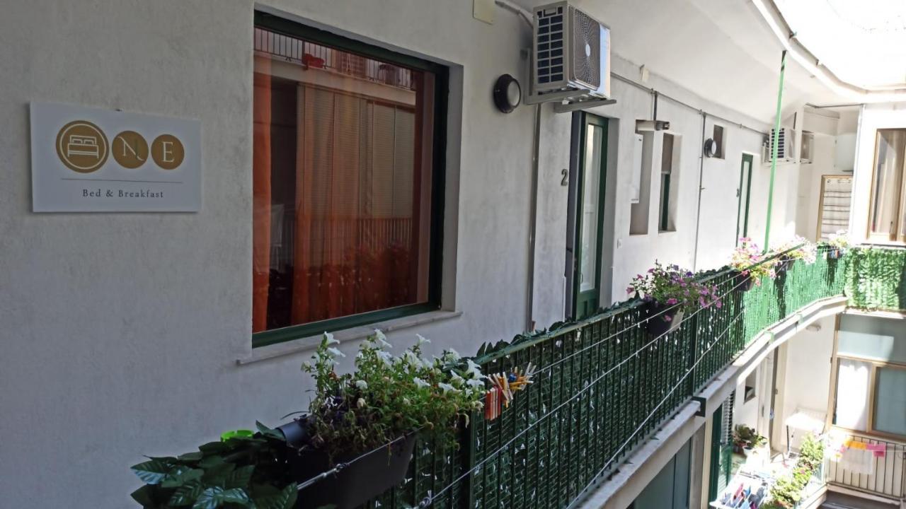 B&B One Catania Exterior photo