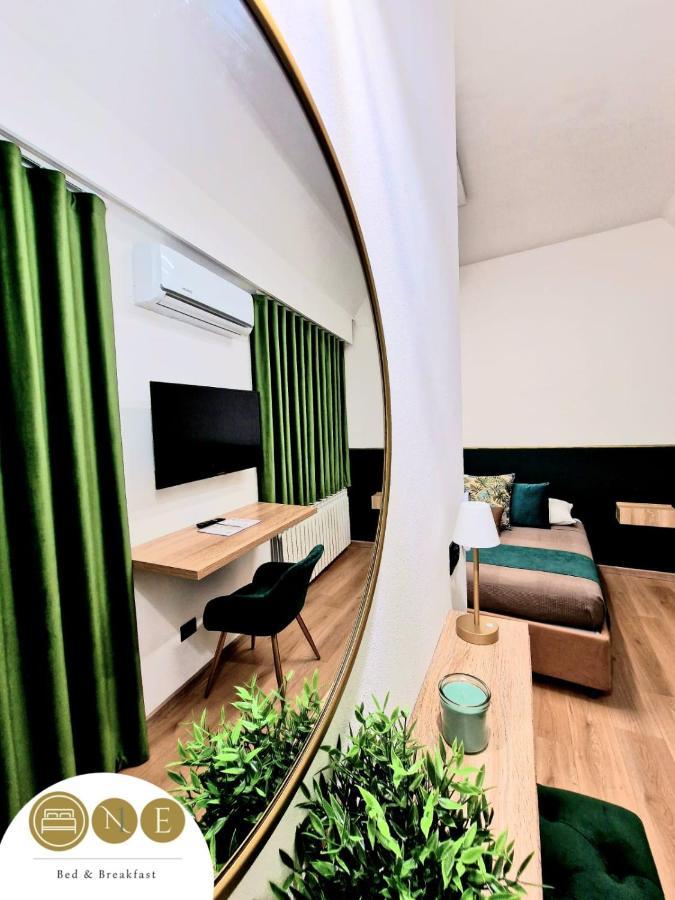 B&B One Catania Exterior photo