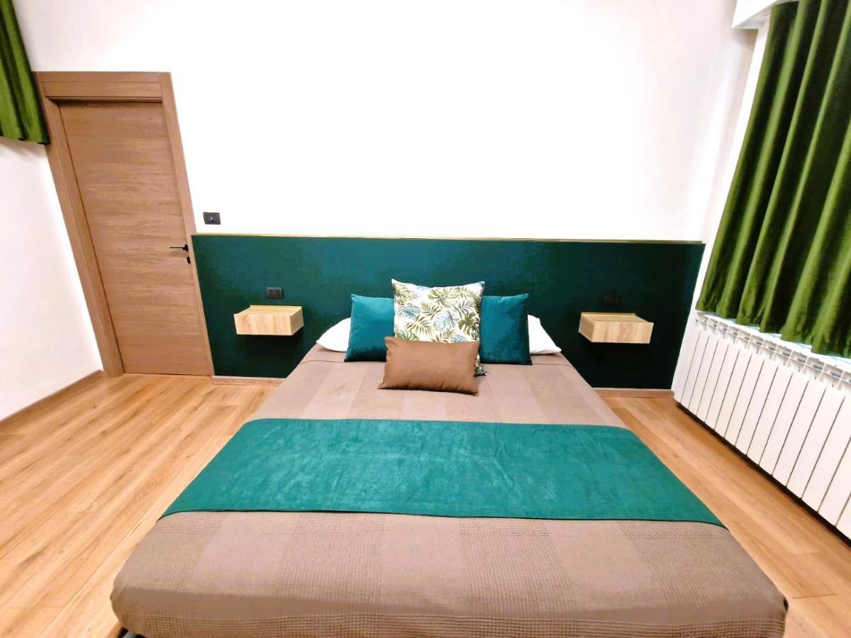 B&B One Catania Exterior photo