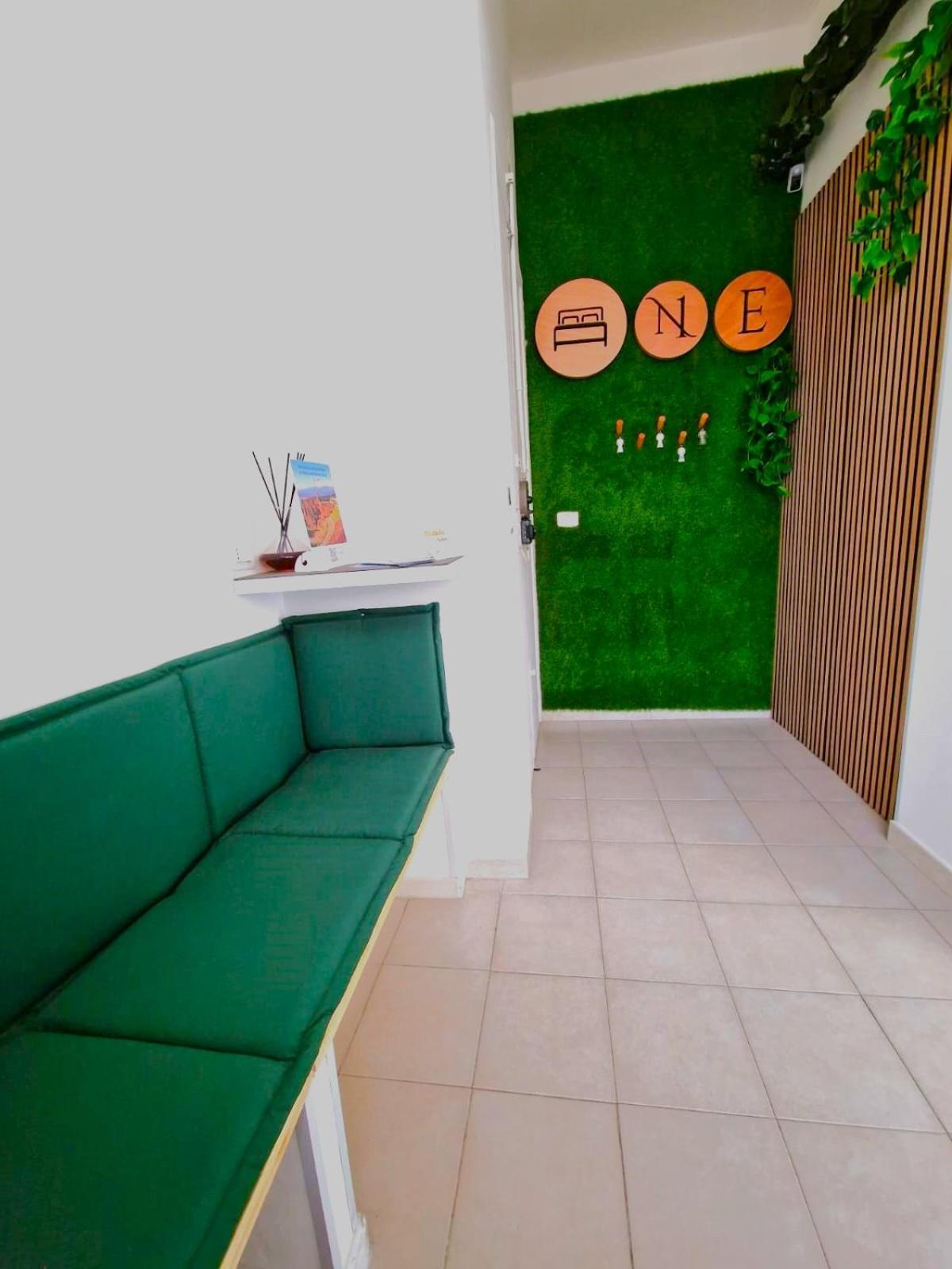 B&B One Catania Exterior photo